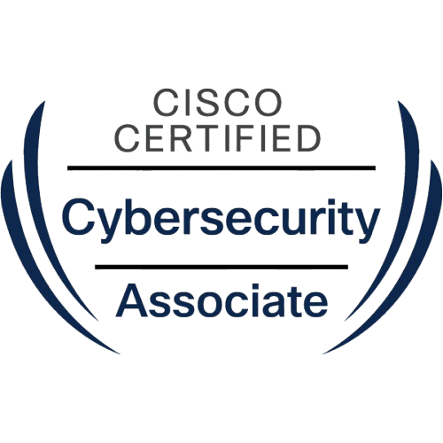 This certification validates the skills required of associate-level cyber security analysts within security operations centers.